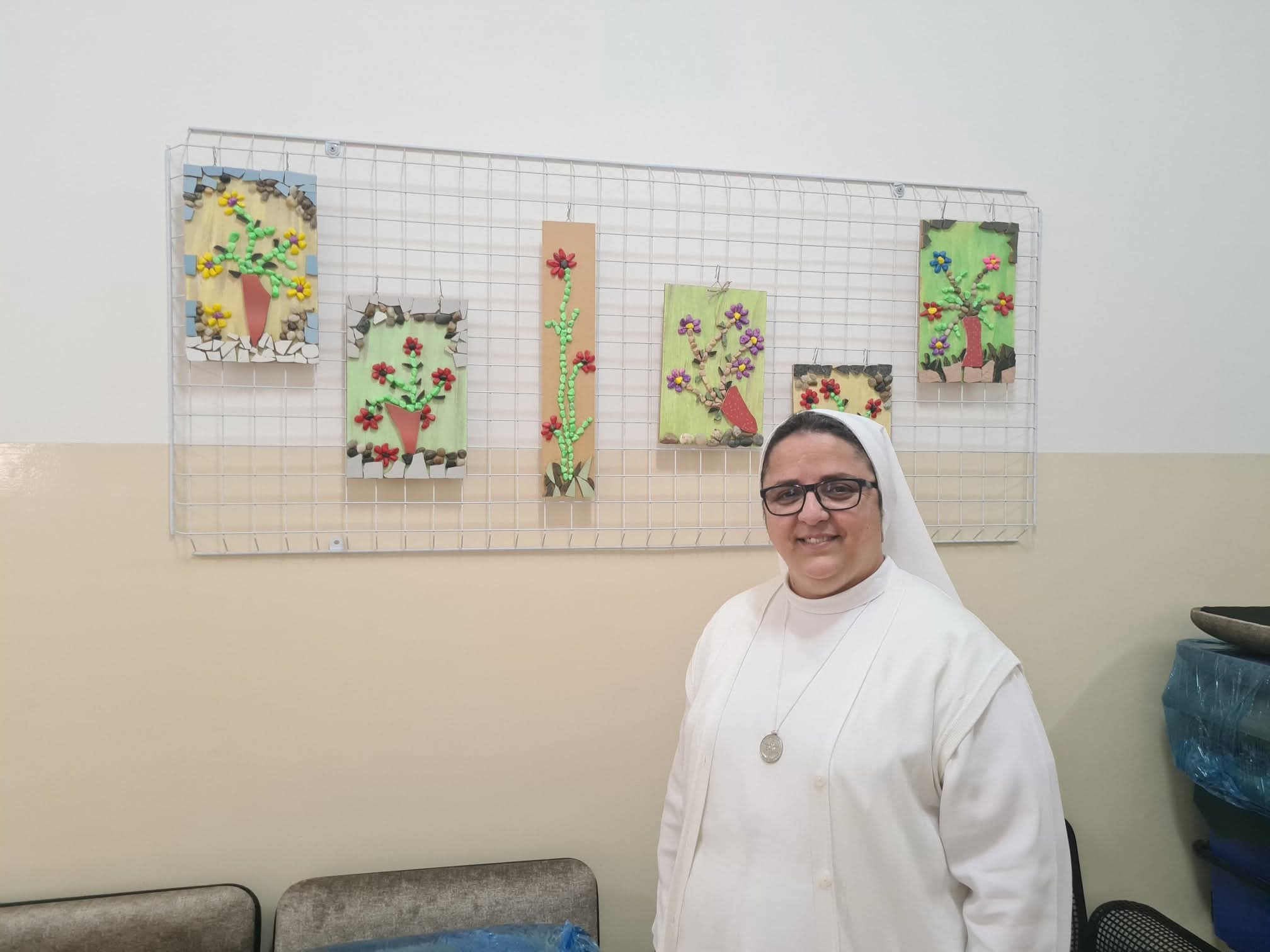 المرشد الروحي لفئة الاعدادي